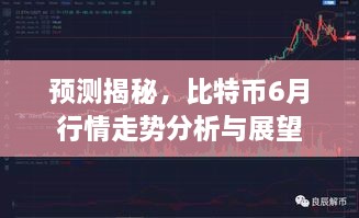 预测揭秘，比特币6月行情走势分析与展望