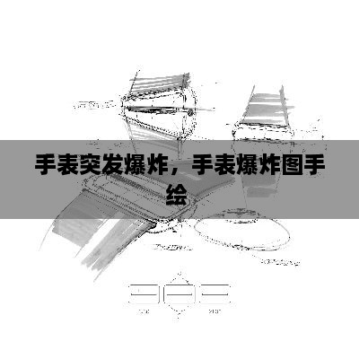 手表突发爆炸，手表爆炸图手绘 