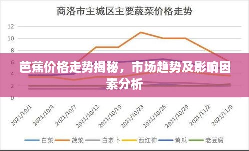 芭蕉价格走势揭秘，市场趋势及影响因素分析