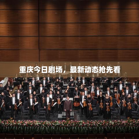 重庆今日剧场，最新动态抢先看