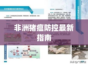 非洲猪瘟防控最新指南