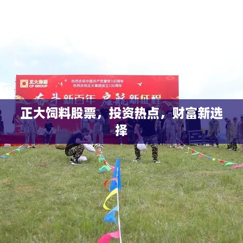 正大饲料股票，投资热点，财富新选择