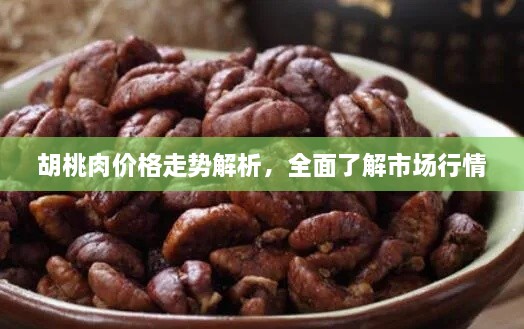 胡桃肉价格走势解析，全面了解市场行情