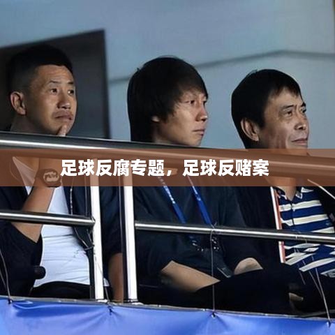 足球反腐专题，足球反赌案 