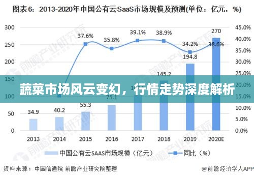 蔬菜市场风云变幻，行情走势深度解析