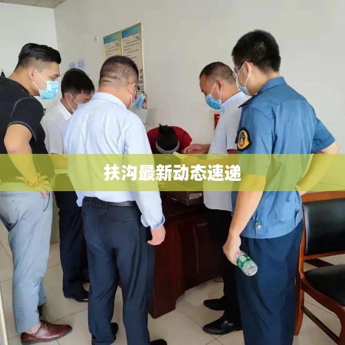 扶沟最新动态速递