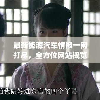 最新能源汽车情报一网打尽，全方位网站概览