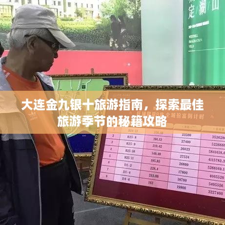 大连金九银十旅游指南，探索最佳旅游季节的秘籍攻略