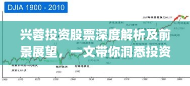 兴蓉投资股票深度解析及前景展望，一文带你洞悉投资潜力！